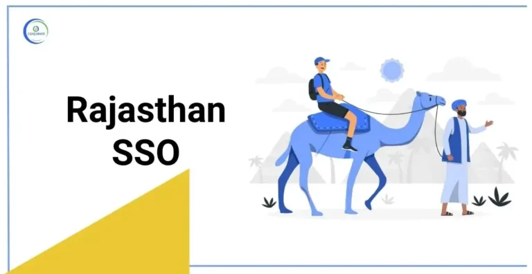 A Comprehensive Guide to Rajasthan SSO Portal & ID 2024