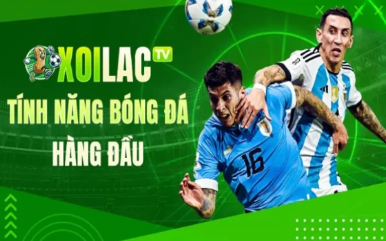 Don’t Miss the 202425 Football Season – Watch Live on Xoilac TV