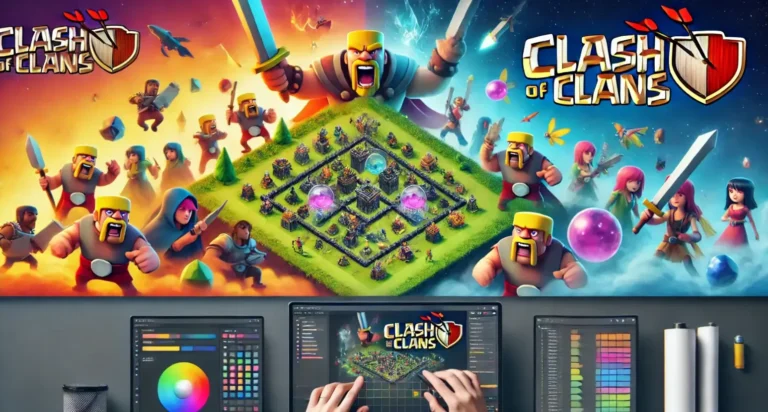 How to Form and Lead a Successful Clan in Competitive Online Games