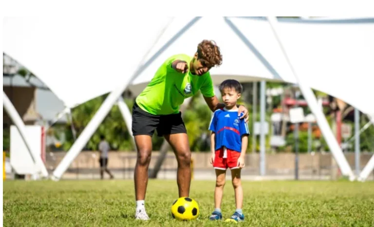 Mastering Free Kicks Technique and Precision in Football