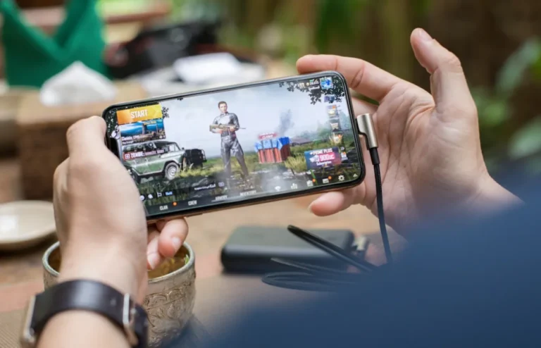 Top Indian Mobile Games for Casual Gamers