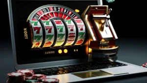 Can you play slots online for real money