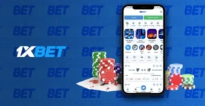 In-Play Betting on 1xBet How to Place Live Bets