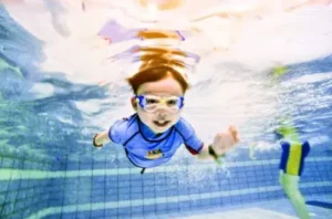 Toddlers Swimming Lessons A Lifesaving Skill Every Parent Should Consider