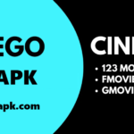 CineGo APK Download 2025 Official Website For Android